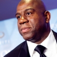 magic johnson
