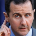 bashar al assad