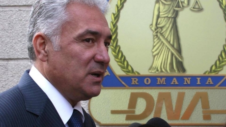 REACŢIA ULUITOARE a Mioriţei Videanu după REŢINEREA soţului ei, Adriean Videanu