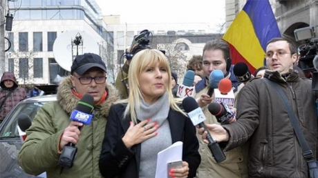 Răspunsul FABULOS al Elenei Udrea la întrebarea: Vă este frică de pușcărie?
