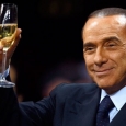 Silvio Berlusconi