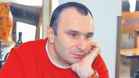 DNA-ul cutremură şi PRESA! Marius Tucă şi-a dat DEMISIA de la Jurnalul Naţional