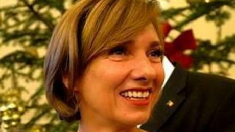 Planurile lui Carmen Iohannis, ÎNCURCATE de Băsescu. Cererea Primei Doamne