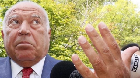 Dan Voiculescu SCAPĂ de închisoare? Anunţul de la Curtea de Apel Bucureşti