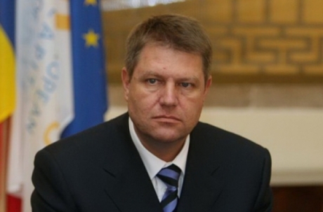 BOMBĂ! KLAUS IOHANNIS, fraudă cu fonduri europene