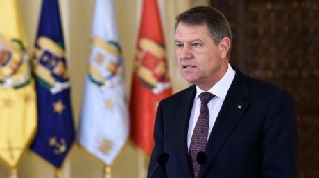 Schimbări MAJORE la Cotroceni. Anunţul făcut de Klaus Iohannis
