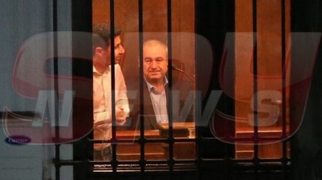 Alin Cocoş, torturi medievale în spatele gratiilor. Tatăl său, Dorin Cocoş, nu a mai suportat