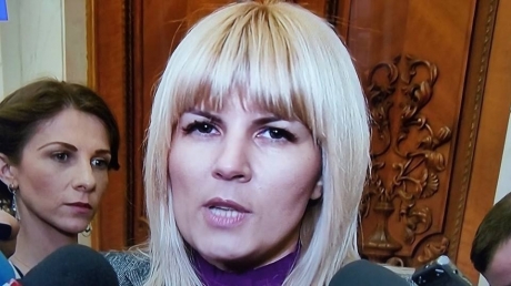 DEZVĂLUIRI PRIMEJDIOASE! Care este DE FAPT SCOPUL arestării Elenei Udrea!
