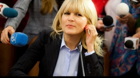 Elena Udrea, noi DEZVĂLUIRI care vor arunca ţara în aer!