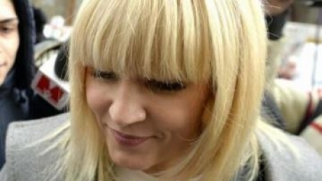 TENSIUNE MAXIMĂ! Declaraţia ŞOC a avocatului Elenei Udrea! A băgat-o singur în gura lupului