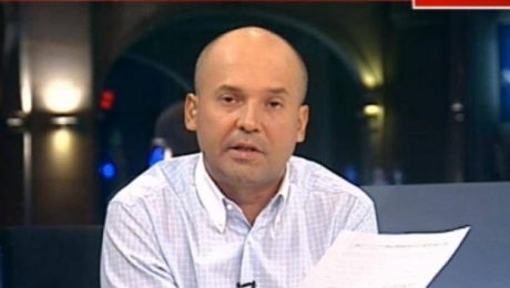 Radu Banciu vrea să cumpere o publicaţie contra unei sume FABULOASE