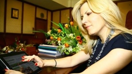 Noi dezvăluiri BOMBĂ în dosarul Gala Bute! Ce făcea Elena Udrea cu SFINŢENIE în fiecare zi