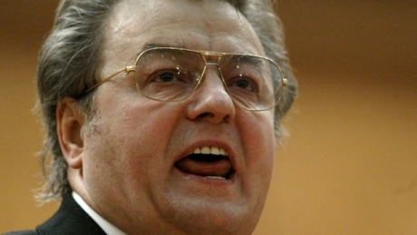 După partid, încă o VESTE TRISTĂ. VADIM a pierdut tot!