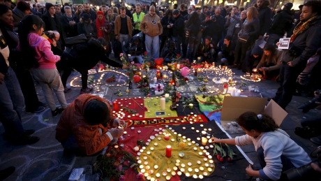 LIVE TEXT. Atentatele de la Bruxelles: 31 de morţi, 270 de răniţi. Cine sunt autorii 