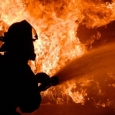 incendiu