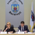 Consiliu Bucuresti