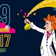 Noaptea Cercetatorilor 2017
