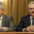 Tariceanu si Dragnea