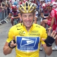 Lance Armstrong