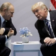 Putin Trump