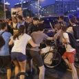 Protest Liviu Dragnea
