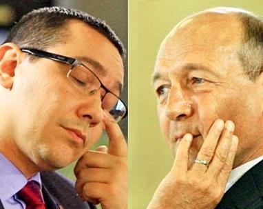 sondaj ponta basescu