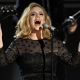 Adele este cea mai bogată cântăreaţă britanică sub 30 de ani