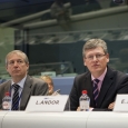 ministru european