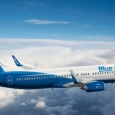 blue air