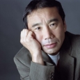 Haruki Murakami