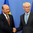 Basescu şi Rompuy