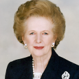 margaret thatcher