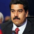 Nicolas Maduro, preşedintele Venezuelei
