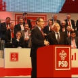 oprescu congres psd
