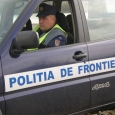 poliţia de frontiera