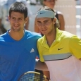 Nadal vs. Djokovic
