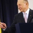 traian basescu