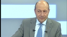 Traian Băsescu nu exclude posibilitatea organizării unui nou referendum până la sfârşitul mandatului