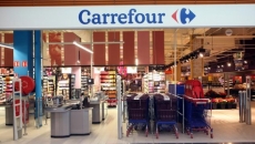 Carrefour deschide primul magazin online din România