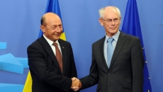 Basescu şi Rompuy