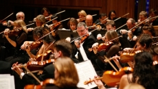 London Philharmonic Orchestra va concerta la Bucuresti