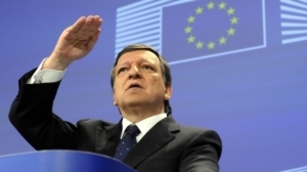 Jose Manuel Barroso