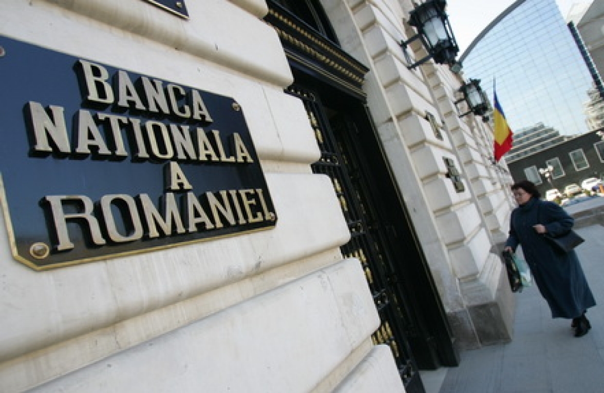 banca nationala