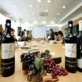 alcool export