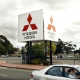 mitsubishi