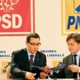 ponta si antonescu