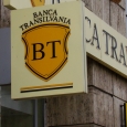 Banca Transilvania