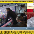 becali, victor
