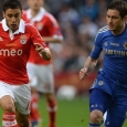 Benfica Chelsea