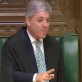 john bercow